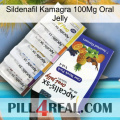 Sildenafil Kamagra 100Mg Oral Jelly 11